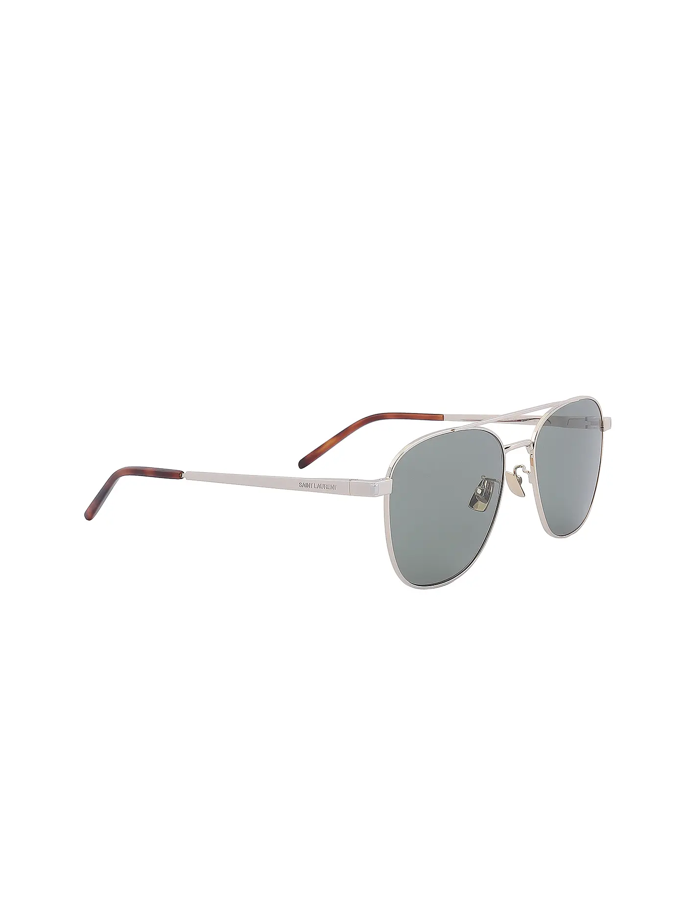 SAINT LAURENT | Sonnenbrille SL531 | gold